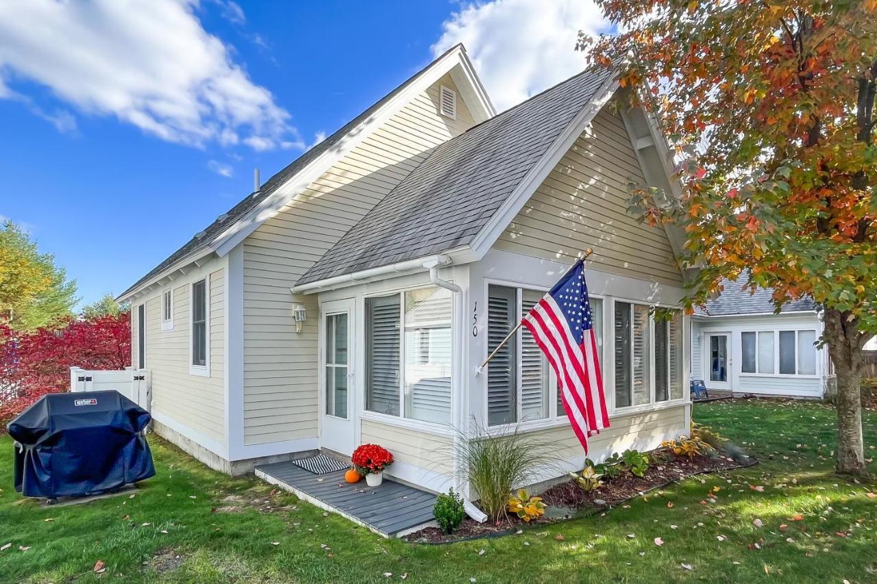 Cottage Retreat Wells Dış mekan fotoğraf