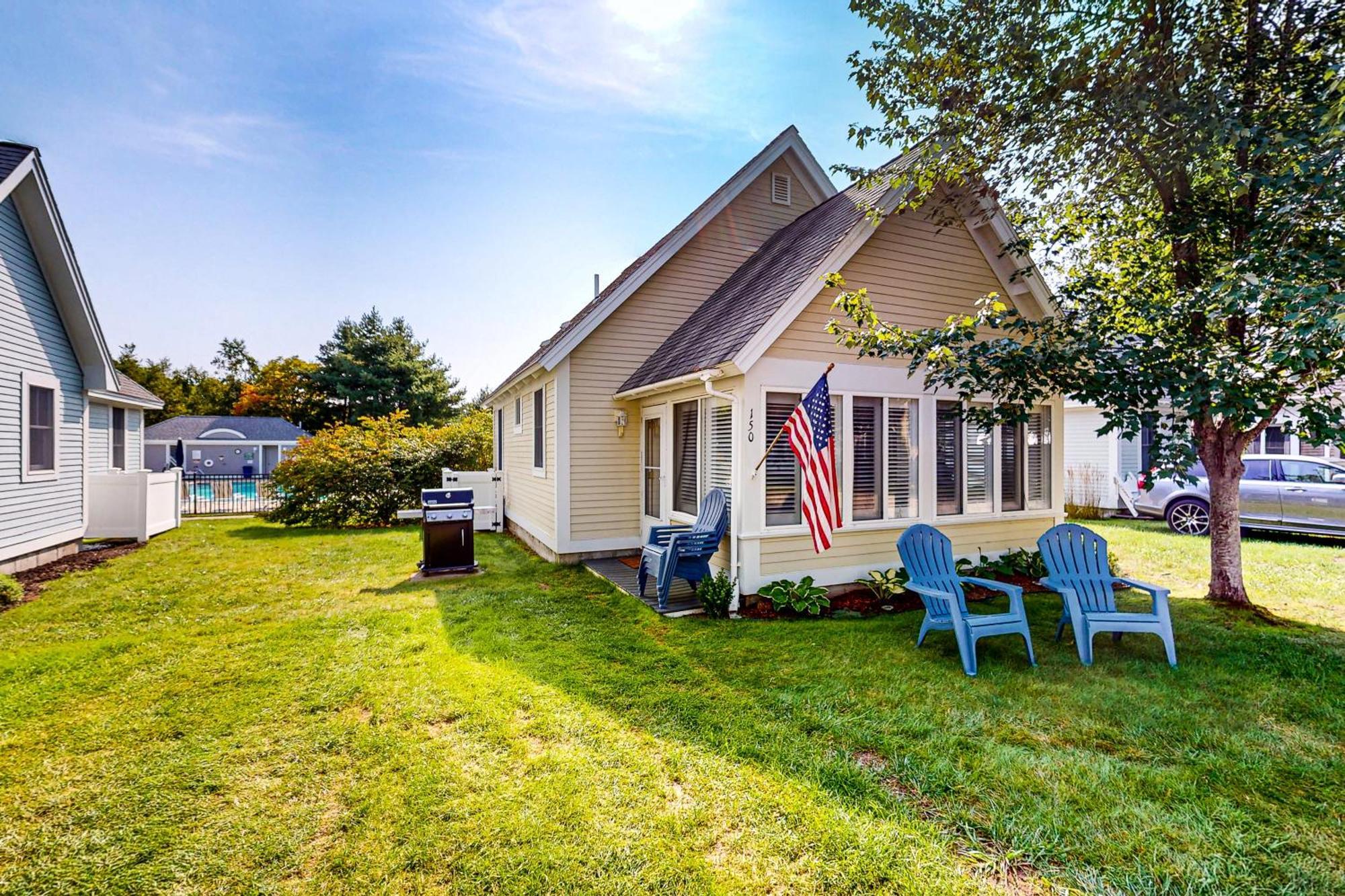 Cottage Retreat Wells Dış mekan fotoğraf
